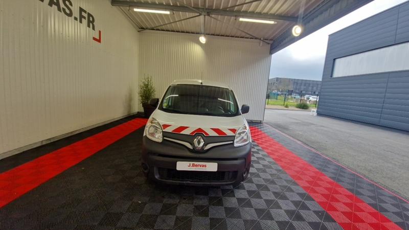 Renault Kangoo Express Grand Volume Blue Dci 95 Extra R-Link