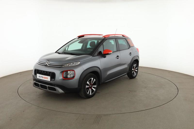 Citroën C3 Aircross 1.6 Blue-HDi Feel 100 ch