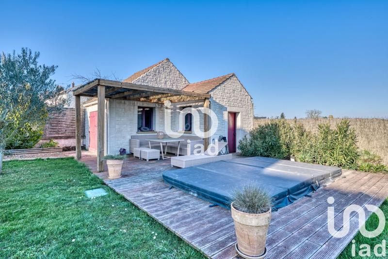 Maison - 237 m² - 8 pièces