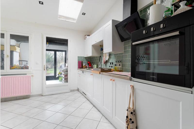 Maison - 79 m² - 3 pièces