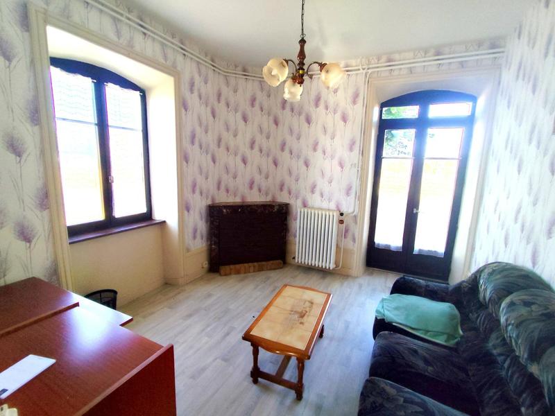 Maison - 153 m² - 6 pièces