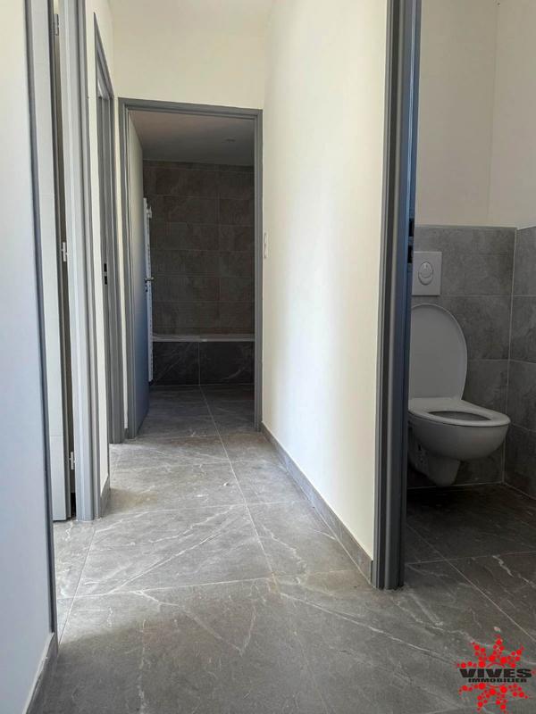 Villa - 109 m² - 4 pièces