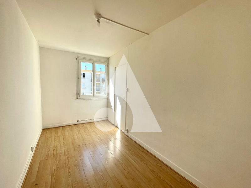Appartement - 50 m² - 3 pièces
