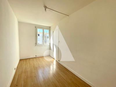 Appartement - 50 m² - 3 pièces