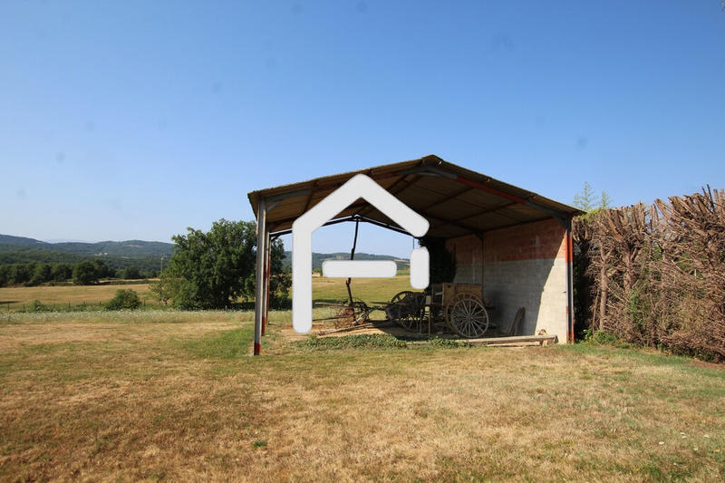 Corps de ferme - 214 m² - 5 pièces