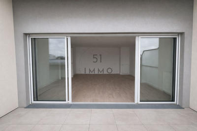 Appartement - 88 m² - 4 pièces