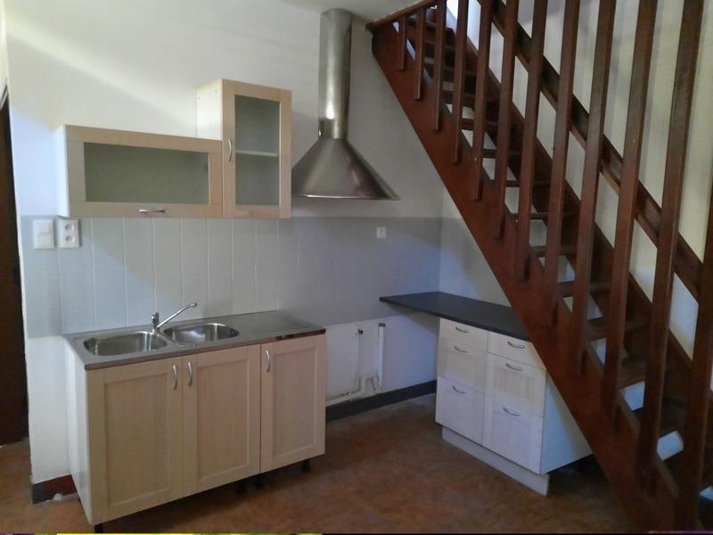 Immeuble - 114 m² - 6 pièces