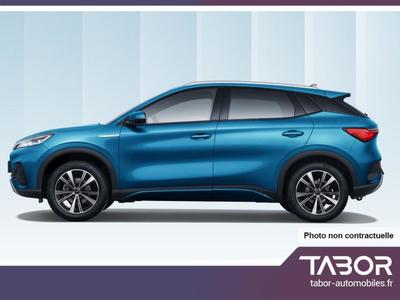 Byd Atto 3 Design Pano Gps 360cam Acc keyl