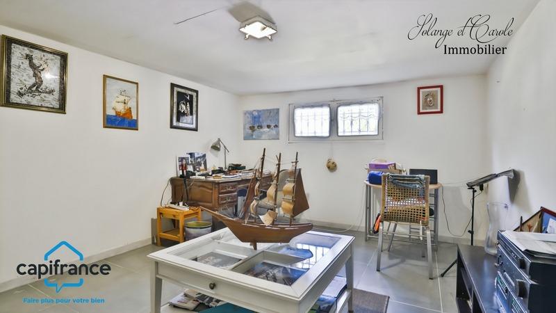 Maison - 193 m² - 5 pièces