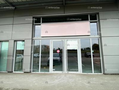 Local commercial - 160 m²