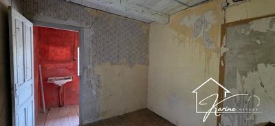 Maison - 68 m² - 6 pièces