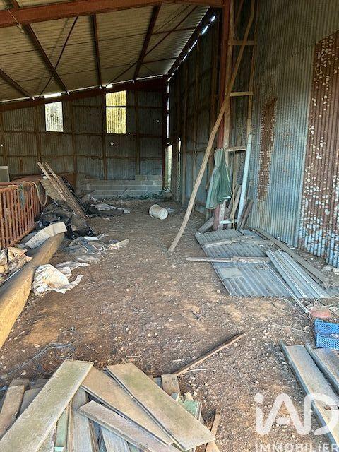 Maison de campagne - 128 m² - 4 pièces