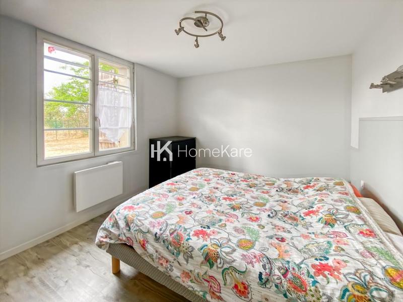 Ferme - 240 m² - 8 pièces