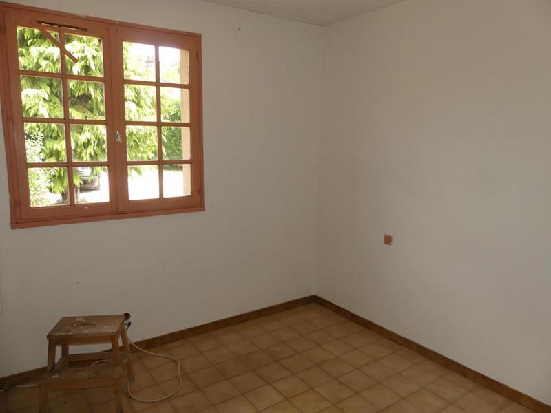 Pavillon - 175 m² - 7 pièces