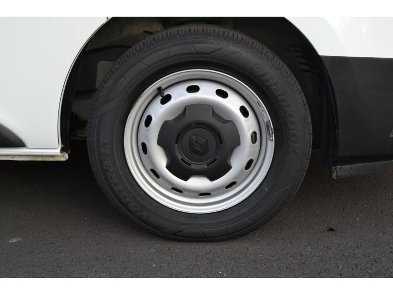 Renault Trafic Fgn L1h1 2800 Kg Blue Dci 130 Grand Confort