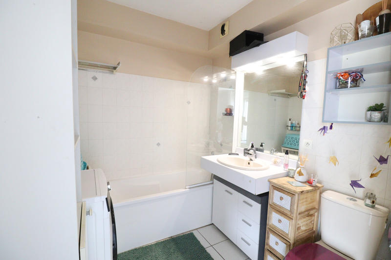 Appartement - 31 m² - 1 pièce