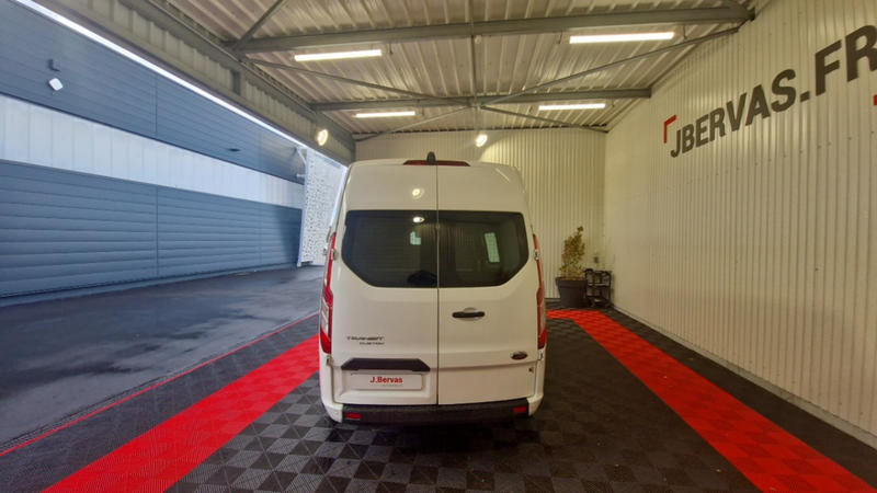 Ford Transit Custom 340 L1h2 2.0 Ecoblue 130 Trend Business