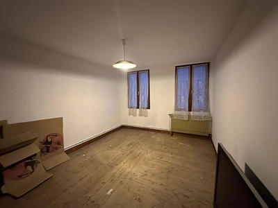 Maison - 130 m² - 4 pièces