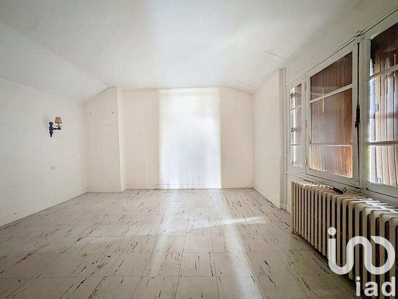 Maison - 175 m² - 6 pièces