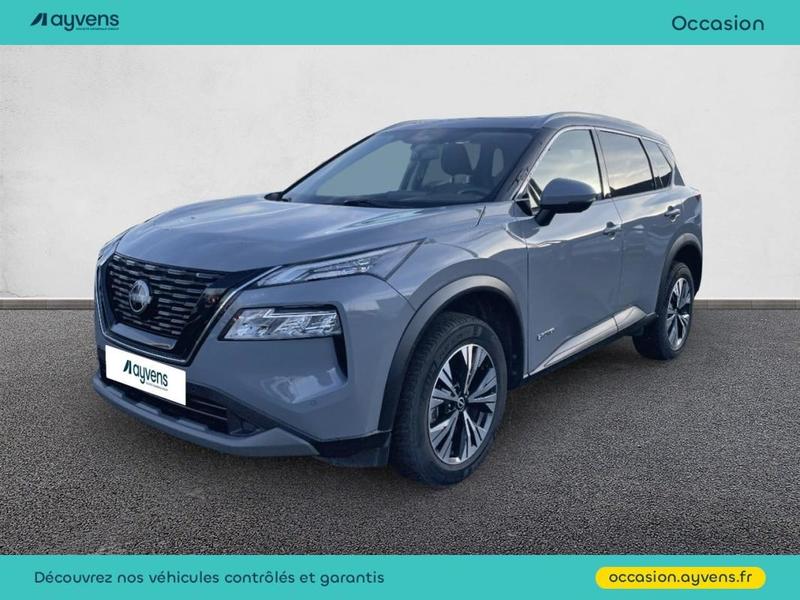 Nissan X-Trail e-Power 204ch n-Connecta