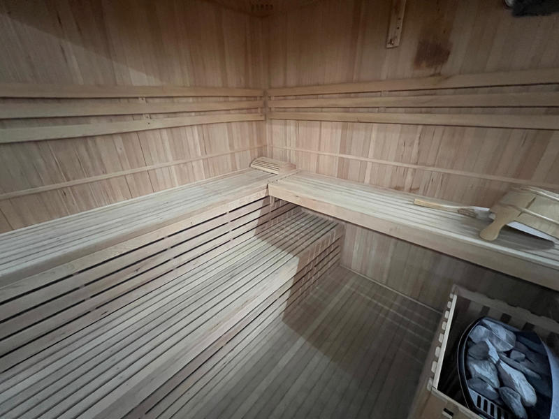 Maison - 170 m² - 12 pièces