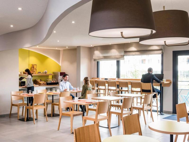 Duplex - 32 m² - 2 pièces