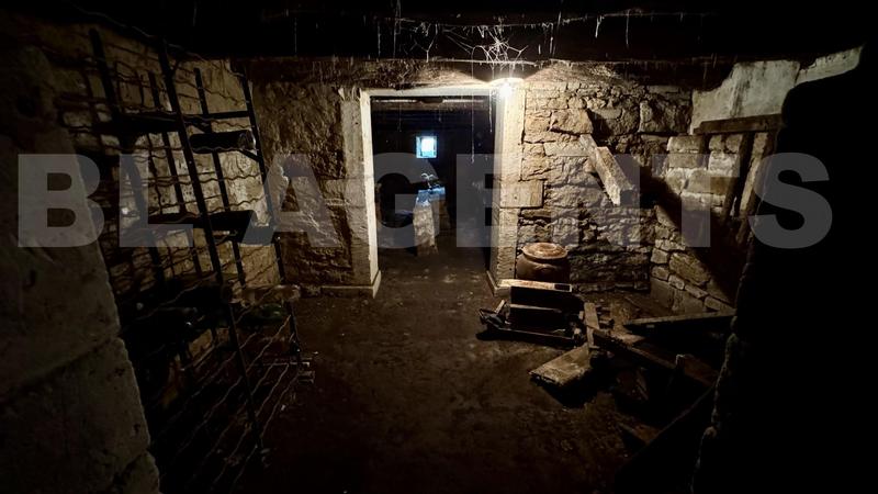 Maison ancienne - 167 m² - 8 pièces