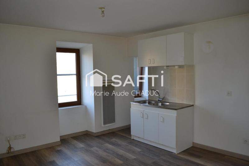 Maison de ville - 105 m² - 5 pièces