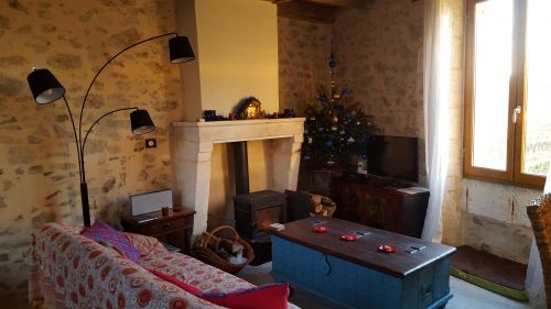 Gîte &quot;La maison triangulaire&quot;