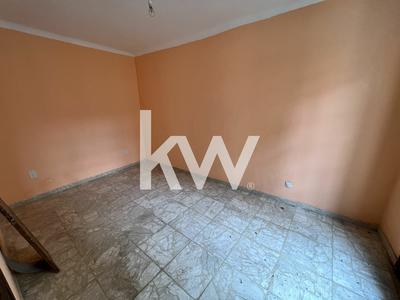 Appartement - 33 m² - 2 pièces