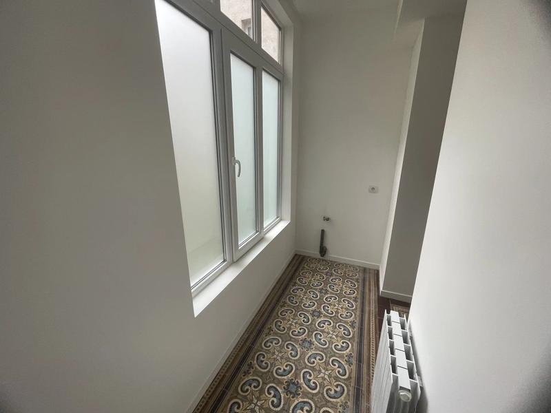 Appartement - 55 m² - 2 pièces