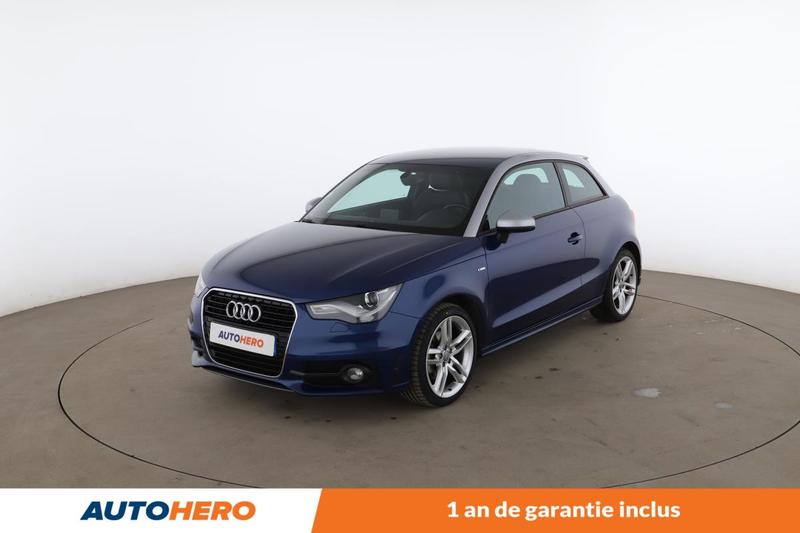 Audi A1 1.4 Tfsi Cod s line 140 ch