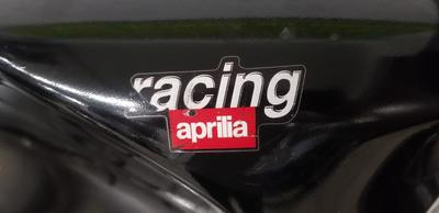 Aprilia Rs 250 aprilia noir 0250 136
