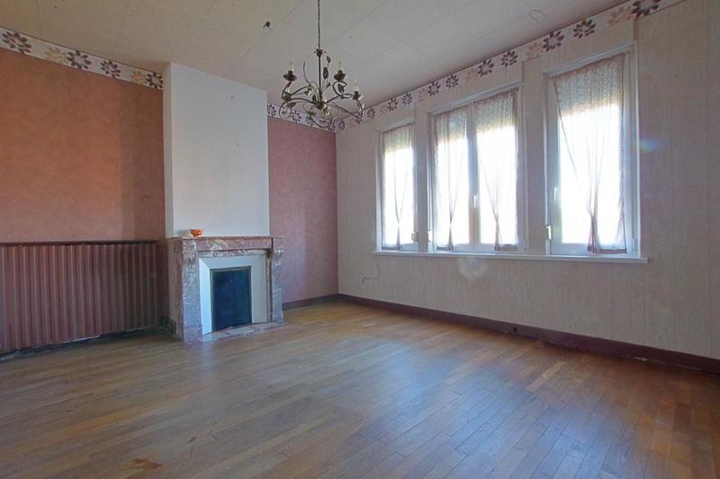 Maison - 81 m² - 4 pièces