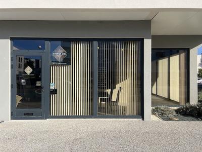 Local commercial - 109 m²