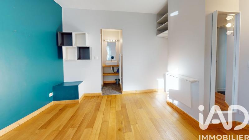 Duplex - 167 m² - 7 pièces