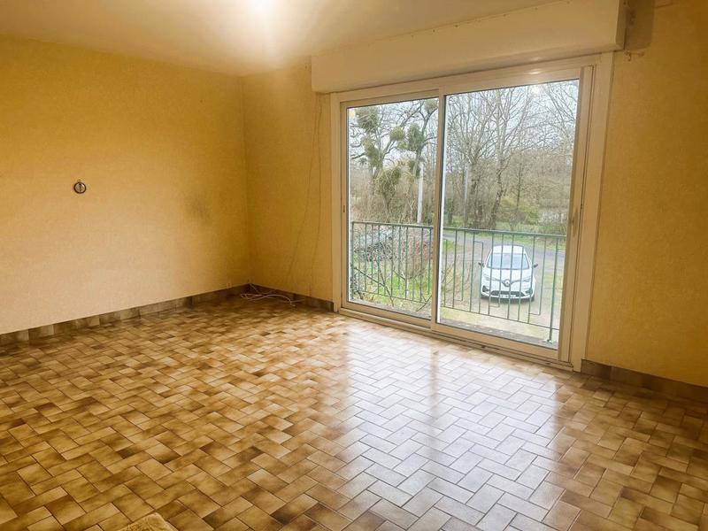 Maison - 133 m² - 8 pièces