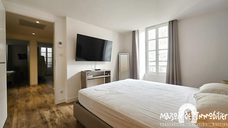 Maison - 106 m² - 4 pièces