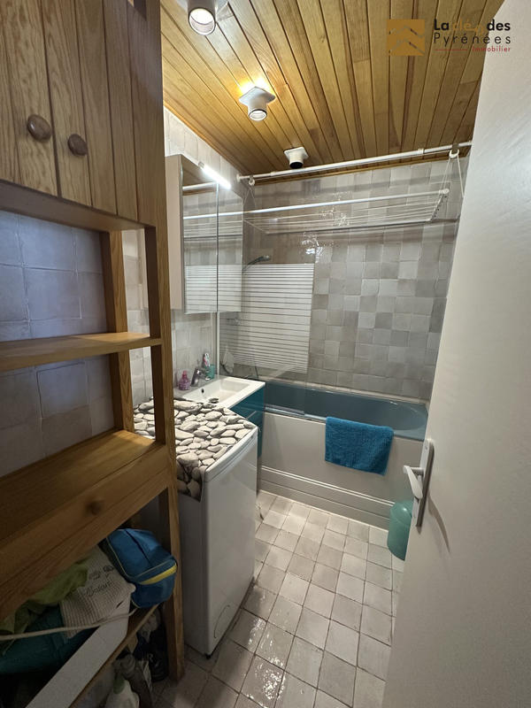 Duplex - 58 m² - 3 pièces