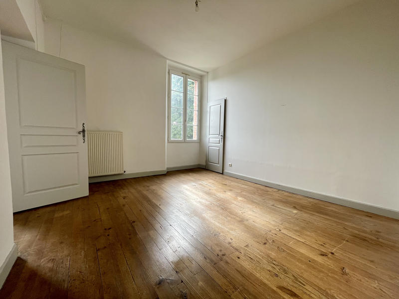 Maison - 138 m² - 5 pièces