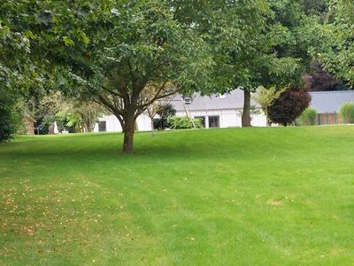 Longère - 234 m² - 7 pièces