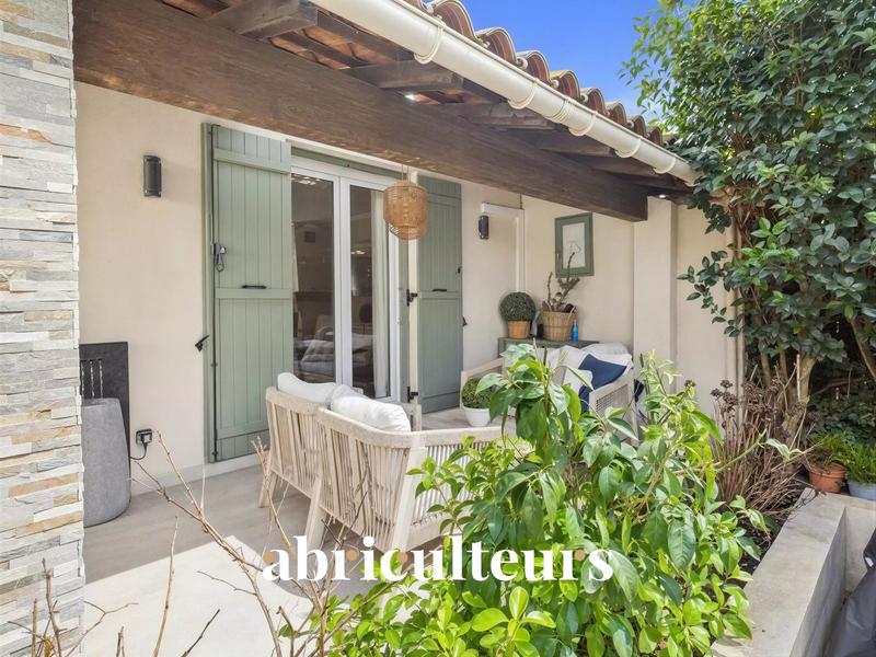 Maison - 106 m² - 5 pièces