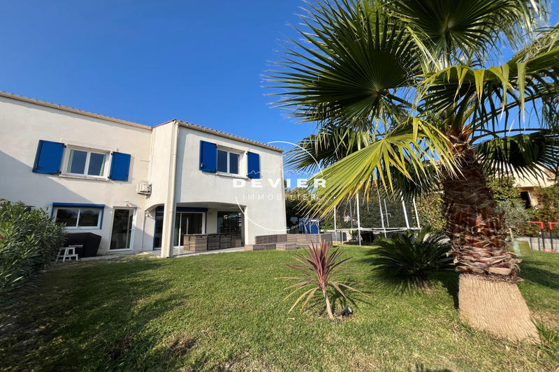 Villa - 170 m² - 6 pièces