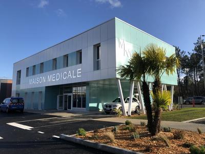 Maeva Breton Diététicienne Nutritionniste