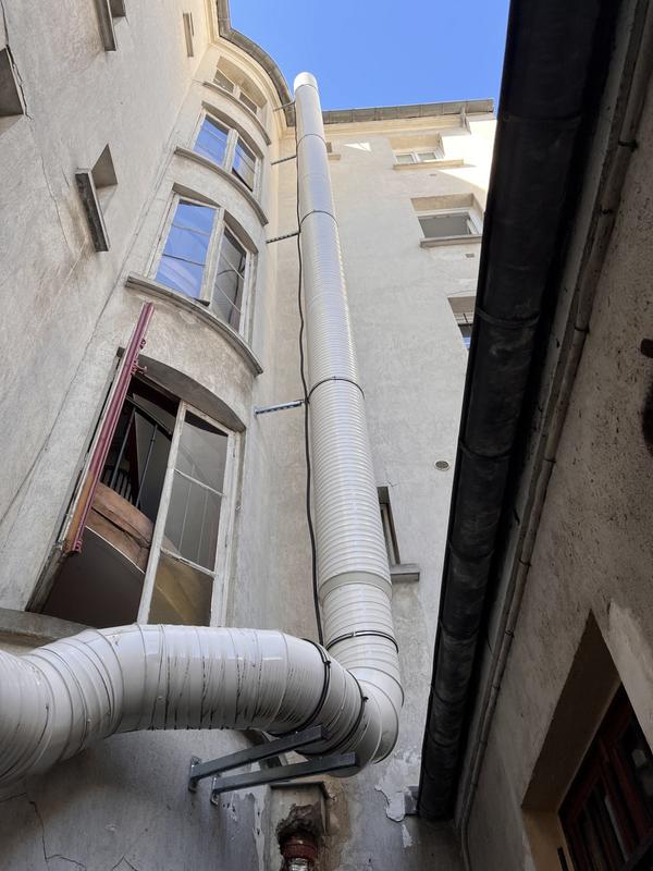 Fonds de commerce - Hôtellerie / Restauration - 100 m²