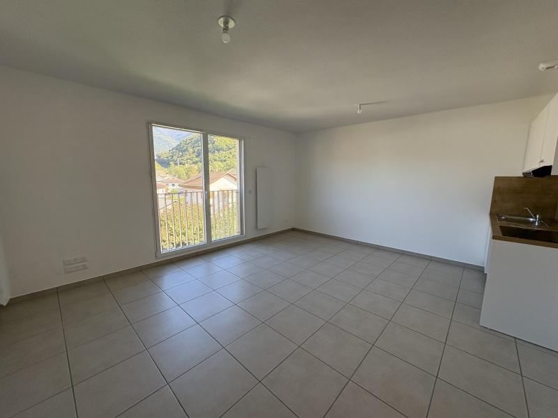 Appartement - 32 m² - 1 pièce