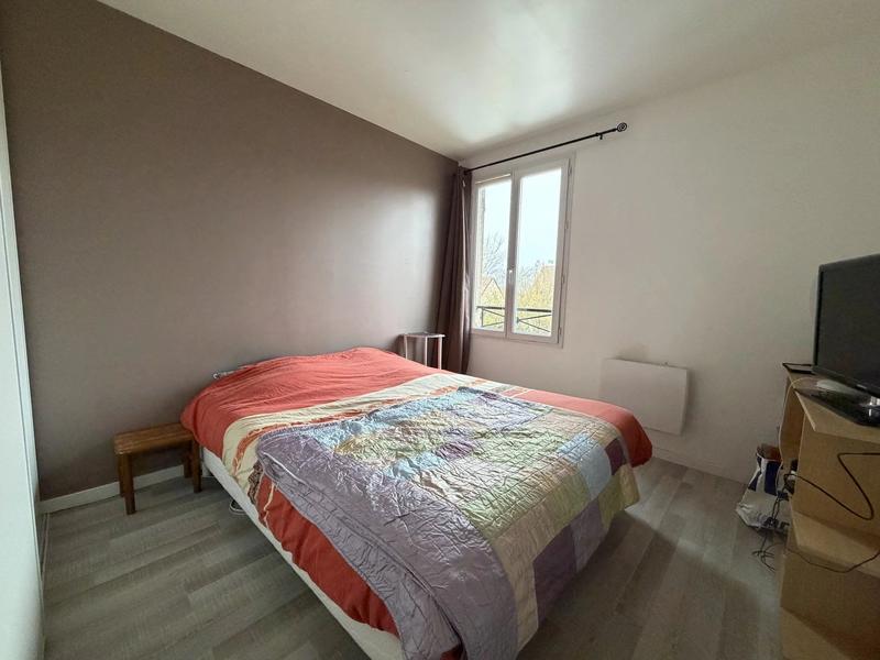 Maison - 112 m² - 5 pièces