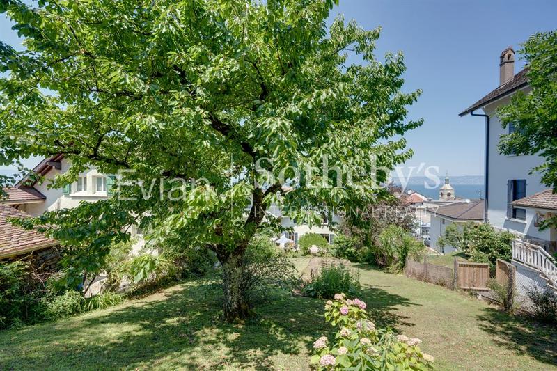 Maison - 155 m² - 5 pièces