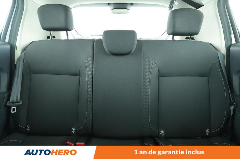 Dacia Sandero II 1.0 SCe Ambiance 73 ch