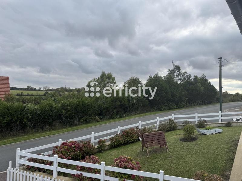 Pavillon - 100 m² - 5 pièces